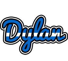 Dylan greece logo