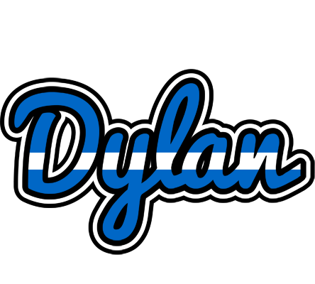 Dylan greece logo