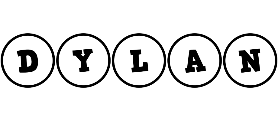 Dylan handy logo