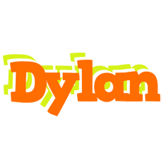 Dylan healthy logo