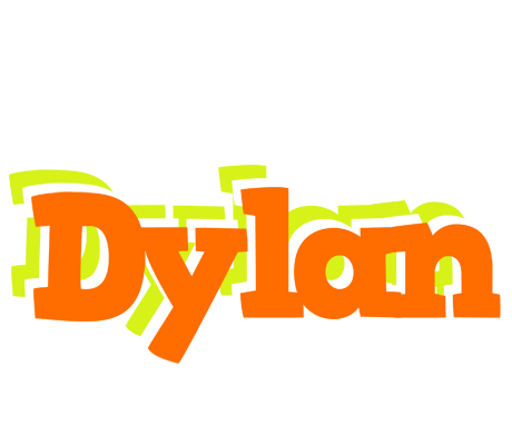 Dylan healthy logo