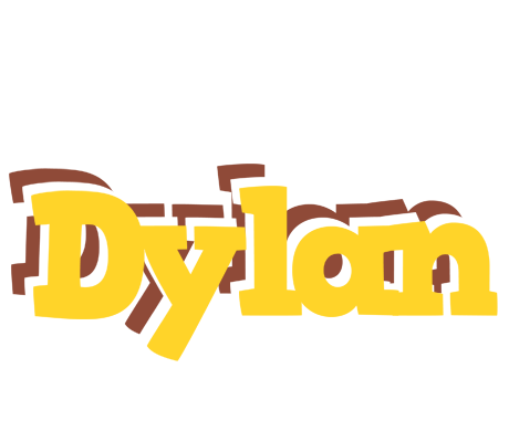 Dylan hotcup logo