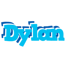 Dylan jacuzzi logo