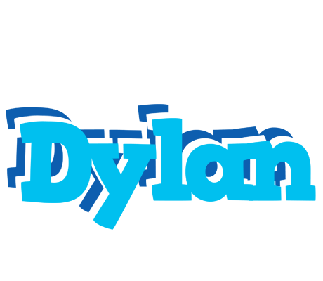 Dylan jacuzzi logo