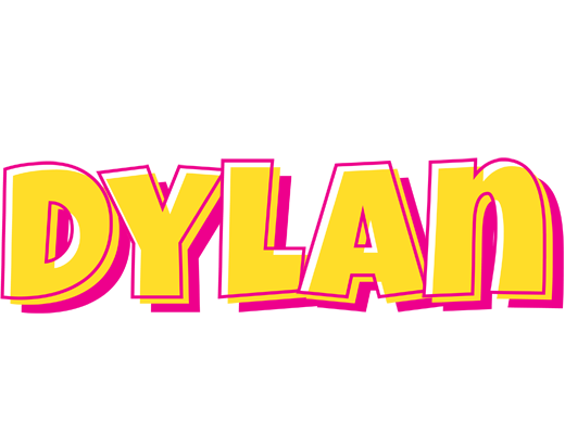 Dylan kaboom logo