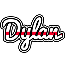 Dylan kingdom logo