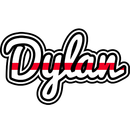 Dylan kingdom logo