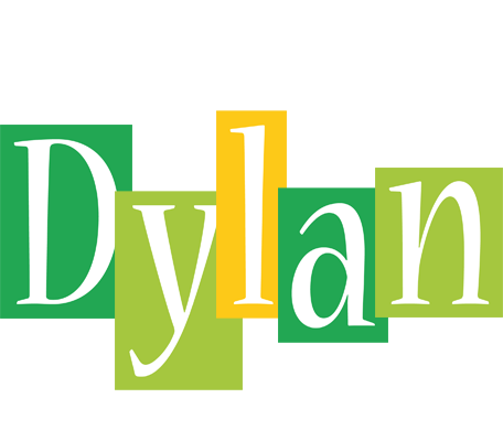Dylan lemonade logo