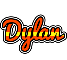 Dylan madrid logo