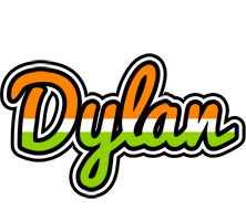Dylan mumbai logo