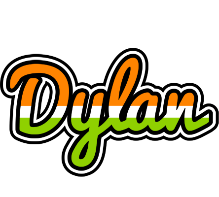 Dylan mumbai logo