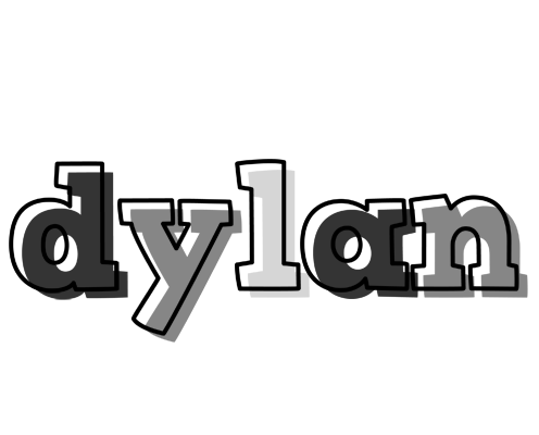 Dylan night logo