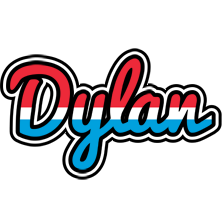 Dylan norway logo