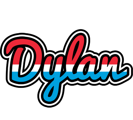 Dylan norway logo