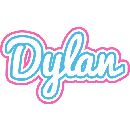 Dylan outdoors logo