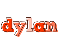 Dylan paint logo