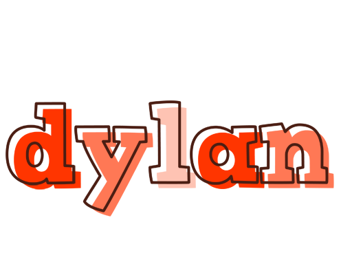 Dylan paint logo