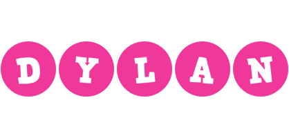 Dylan poker logo