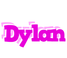 Dylan rumba logo