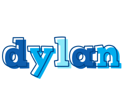 Dylan sailor logo