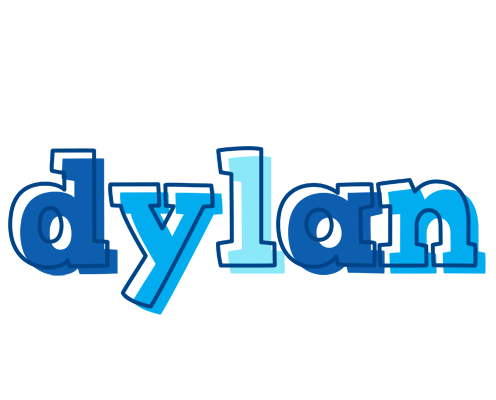 Dylan sailor logo