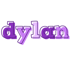 Dylan sensual logo