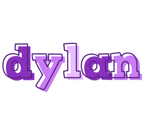 Dylan sensual logo