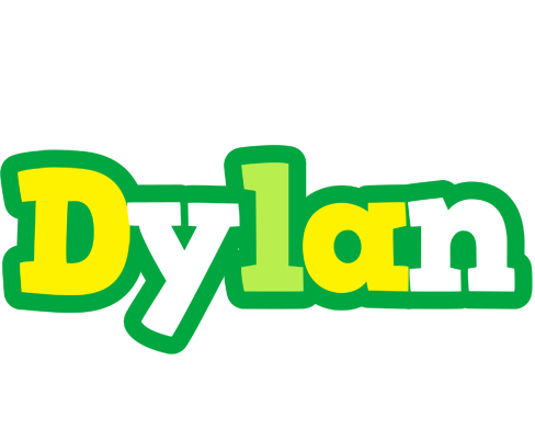 Dylan soccer logo