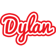 Dylan sunshine logo