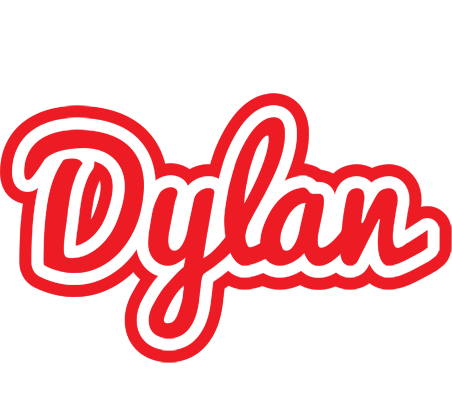 Dylan sunshine logo