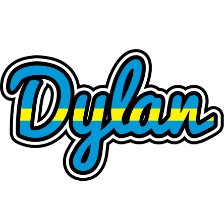 Dylan sweden logo