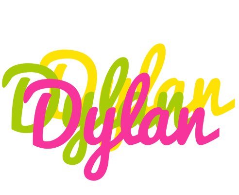 Dylan sweets logo