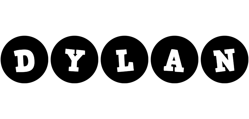 Dylan tools logo