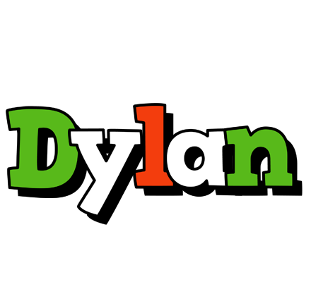 Dylan venezia logo