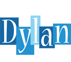 Dylan winter logo