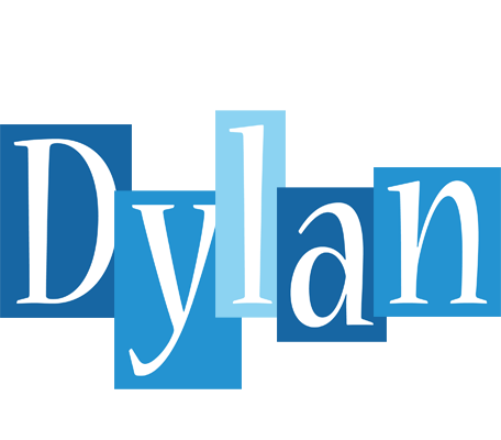 Dylan winter logo