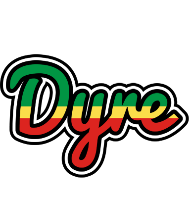 Dyre african logo