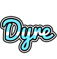 Dyre argentine logo