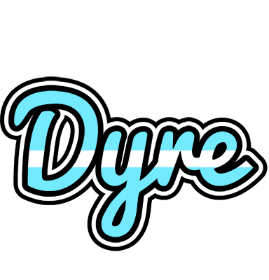 Dyre argentine logo