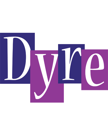 Dyre autumn logo