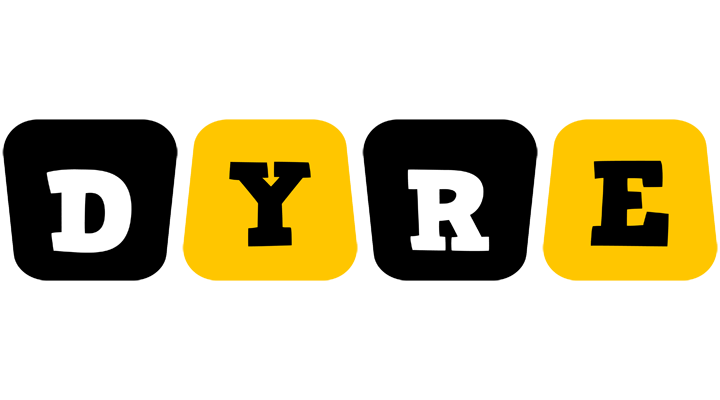 Dyre boots logo