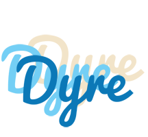 Dyre breeze logo