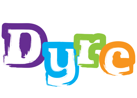 Dyre casino logo