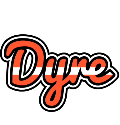 Dyre denmark logo
