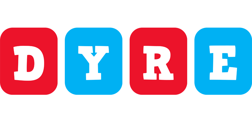 Dyre diesel logo