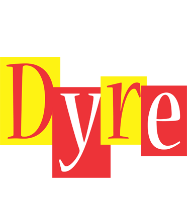 Dyre errors logo