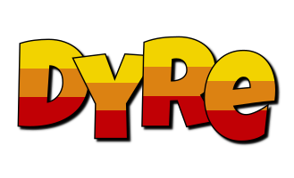 Dyre jungle logo