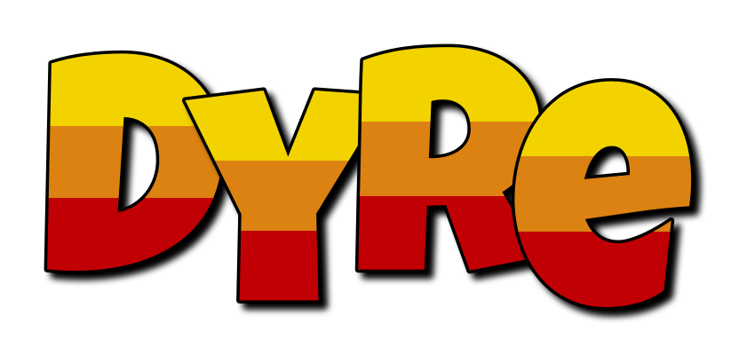 Dyre jungle logo