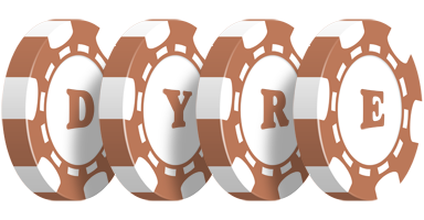 Dyre limit logo