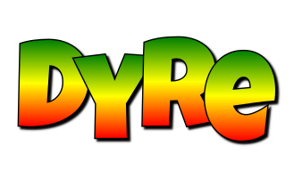 Dyre mango logo